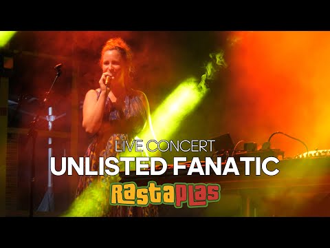 Unlisted Fanatic Live At Rastaplas Zoetermeer The Netherlands 2024