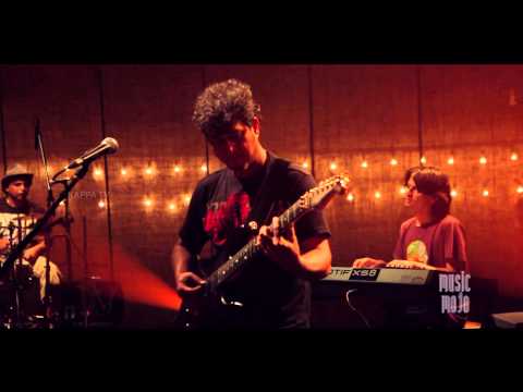 Tribes of Babel by Suraj Mani & The Tattva Trippers - Music Mojo Kappa TV