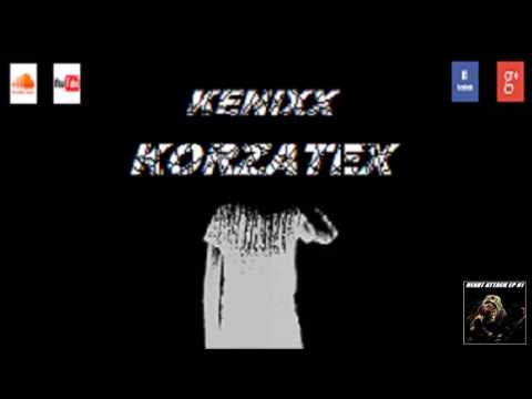 Kenixx Korzatex - Heart Attack (Heart Attack EP 01)[TERRORCORE]