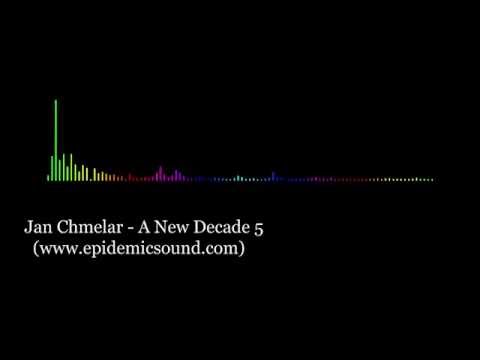 Jan Chmelar - A New Decade 5 (CNM)