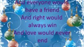 Kelly Clarkson My Grown up Christmas List Lyrics and Download link