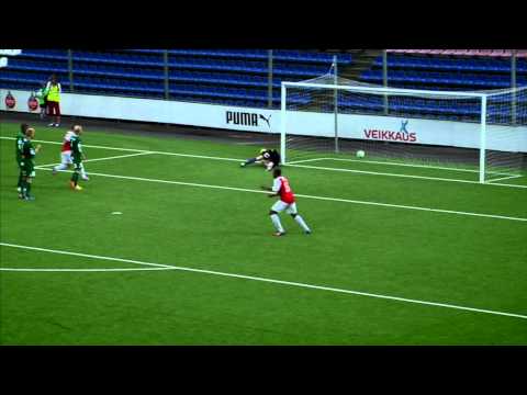 MYPA TV: MYPA - IFK Mariehamn 3 - 1