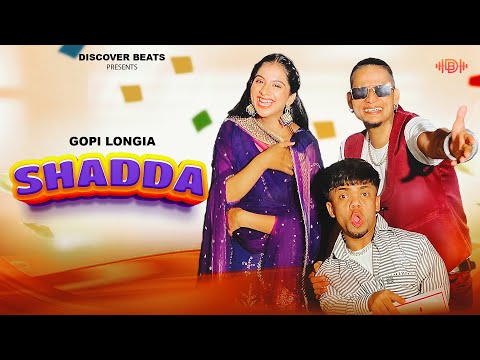 Shadda
