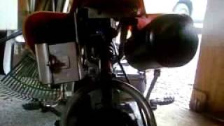 110cc Dirtbike For Sale : On Craiglist & Ebay