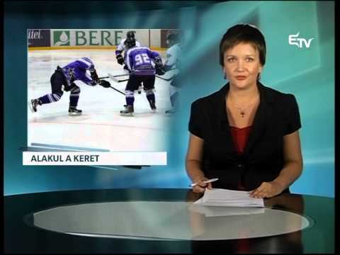 Sporthírek 2015. szeptember 11. – Erdélyi Magyar Televízió