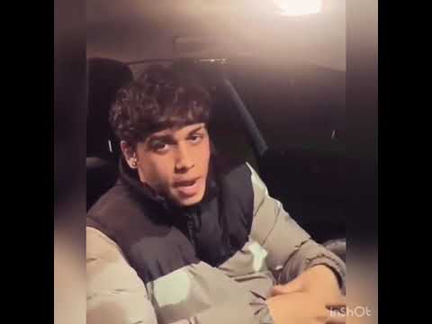 Harris J - Freestyle (03/08/19)