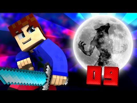 Loup Garou UHC Streamers #9 - J'aurais pu le faire !