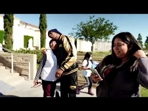 Nhale & Snoop Dogg with Outside the Box