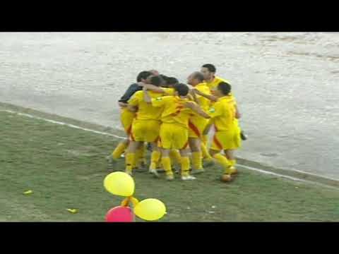 Premier Division - Marsaxlokk vs Birkirkara - 2006