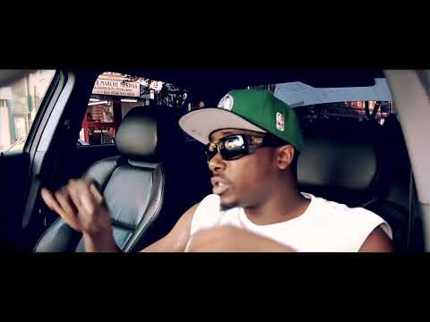 G DON - CMK Da Movement (OFFICIAL VIDEO)