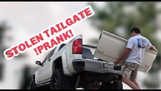 I PULL A PRANK ON MY EMPLOYEE!!!