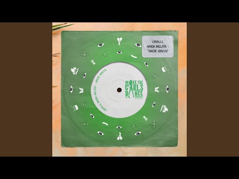 Amor Vaiven (Extended Mix)