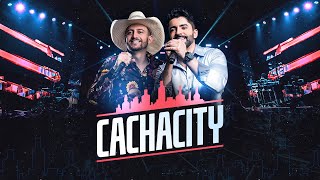 Cachacity Music Video