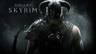 TES V: Skyrim #22 Первые дела гильдий