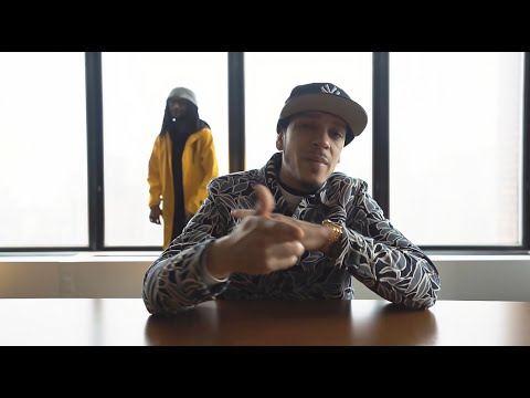 Izzy Hott - Popular Demand (Prod. John Dutch) (New Official Music Video)