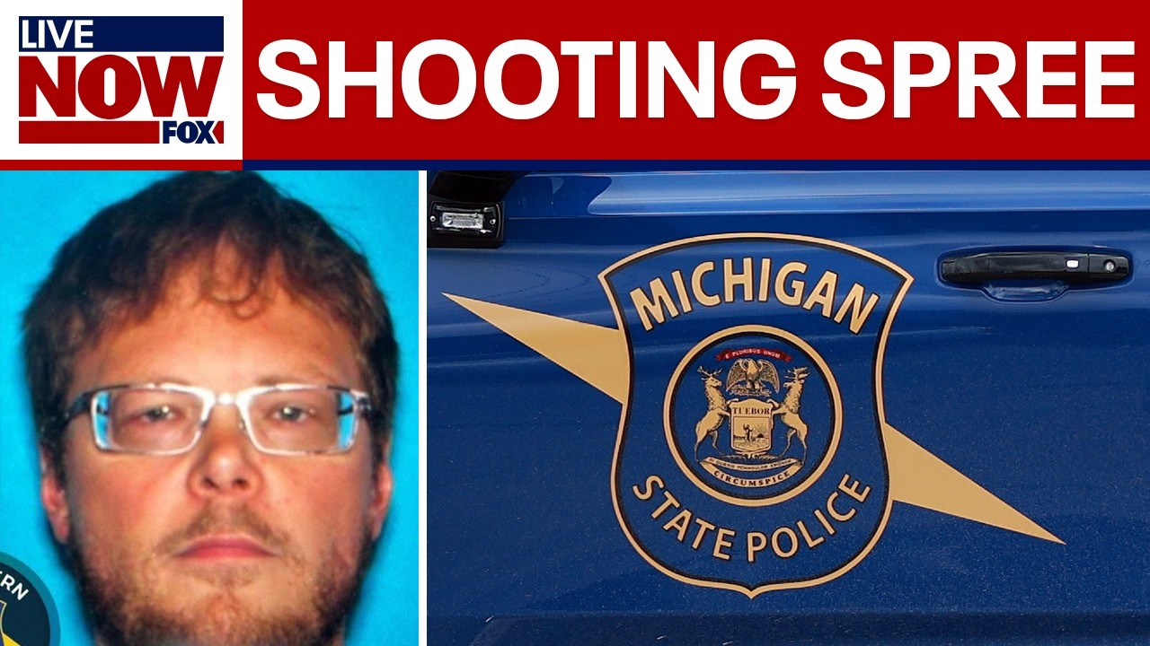 NEW: 5 killed in Michigan shooting spree, suspect also dead