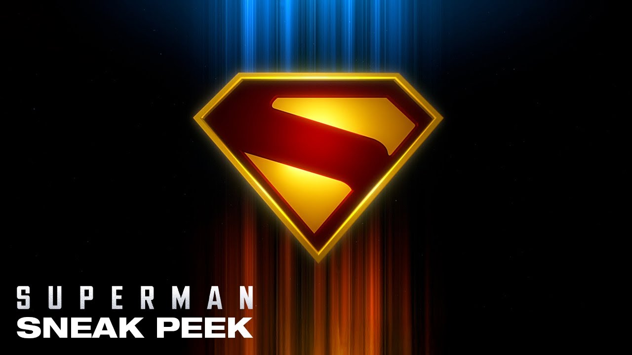 Superman (2025)