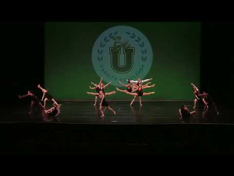 HEAT Jazz Large Group 2023 - Mein Herr