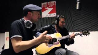 Perturbazione - Musica X live @ Maps