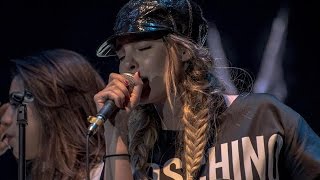 Belinda - Muriendo Lento (En Vivo)