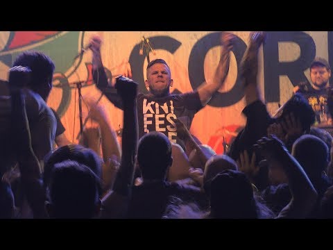 [hate5six] One King Down - July 28, 2018 Video