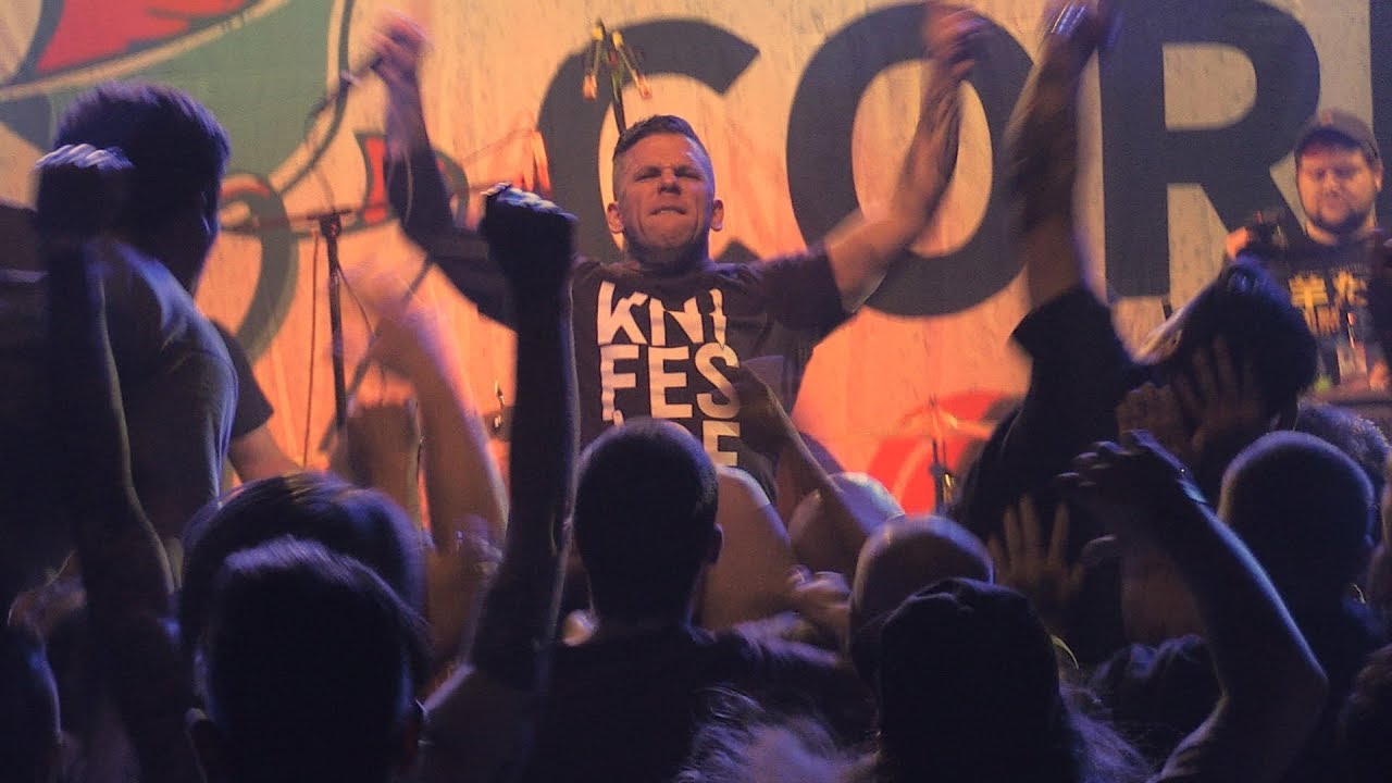[hate5six] One King Down - July 28, 2018