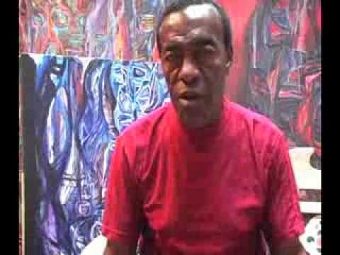 Sonny Simmons - 'The Multiple Rated-X Truth' a DOCUMENTARY FILM by Brandon Evans