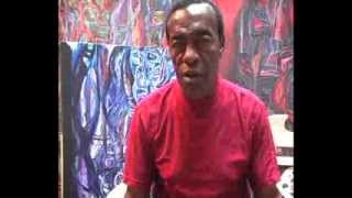 Sonny Simmons - 'The Multiple Rated-X Truth' a DOCUMENTARY FILM by Brandon Evans