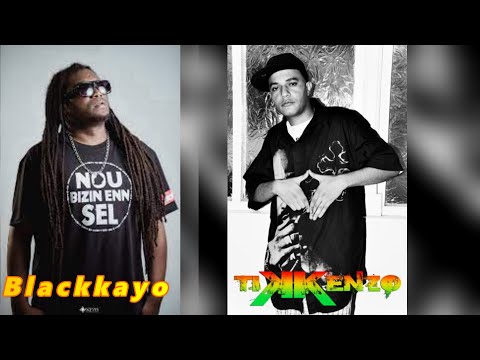 Tikenzo feat Blackkayo