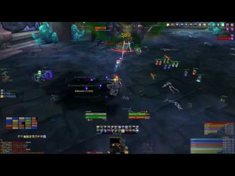 TankSpot's Guide to General Vezax Hard Mode