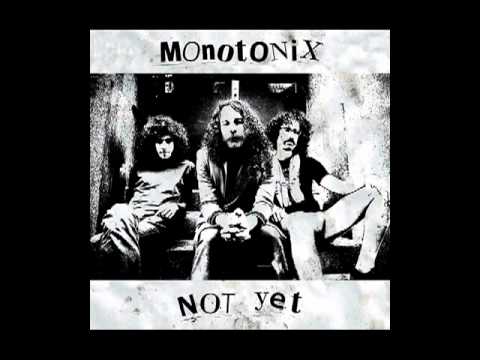 Monotonix - Before I Pass Away