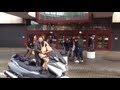 Italian Girl Fighting And Got DRESS OFF HD