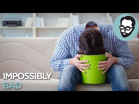 image-How do you test your sense of smell?