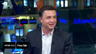Bluevine CEO Inspired by Father to Start Small Business Fintech