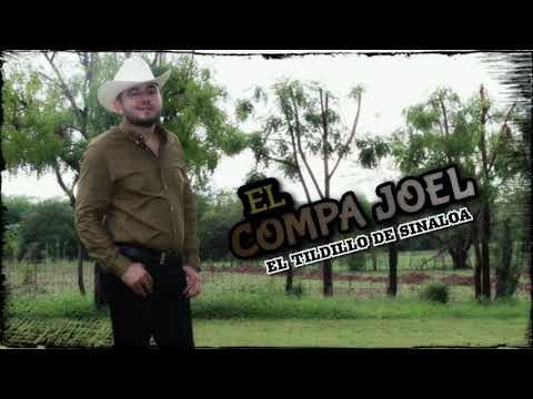 EL TILDILLO DE SINALOA - EL COMPA JOEL 2020