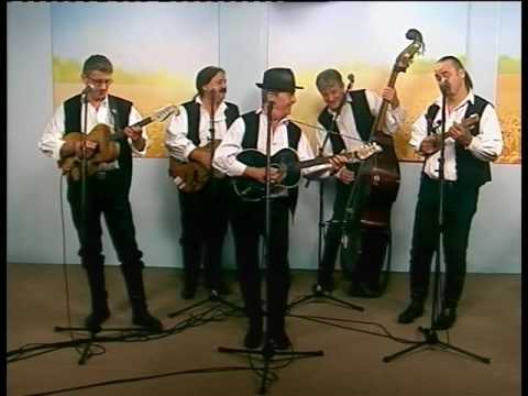 SLAVONSKE LOLE - Kad sam trijezan, svašta govorim (OFFICIAL VIDEO)