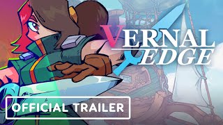 Vernal Edge (PC) Clé Steam GLOBAL