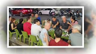 khai truong quan bia Huy con