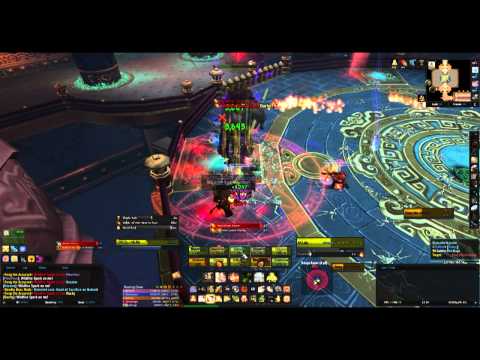 Feng the Accursed 10 Man Normal Mogu'shan Vault [Shafted] - Hellscream