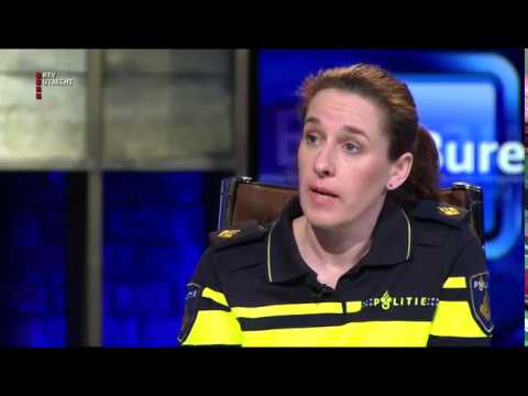 20-3-'19 Utrecht - gewapende overval