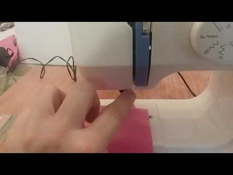 Janome Mini Sewing machine