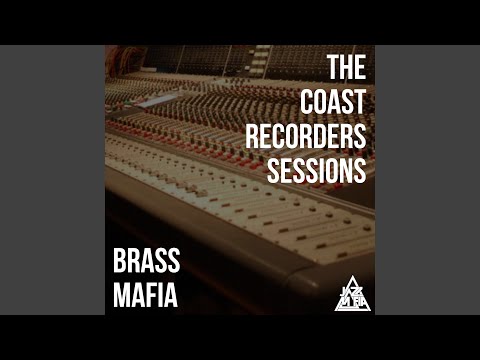 Brass Mafia Theme