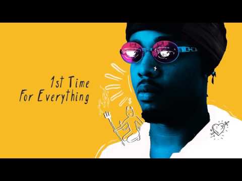 FKi 1st & iLoveMakonnen - Forever (Official Full Stream)