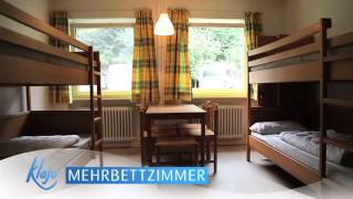 preview picture of video 'Klassenfahrt westliche Ostsee - Hochwachter Bucht'