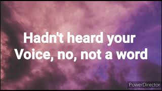 Clara Mae - I'm Not Her (Lyrics)