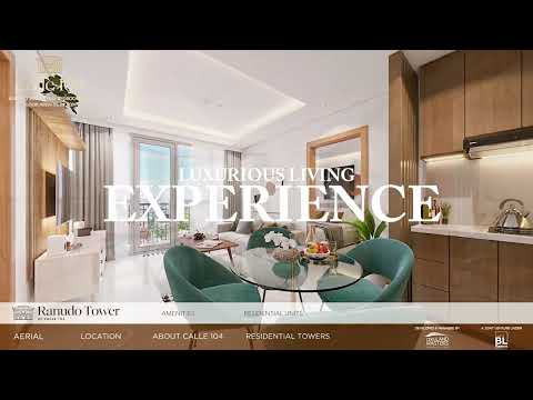 Visita Virtual Calle 104 AVP