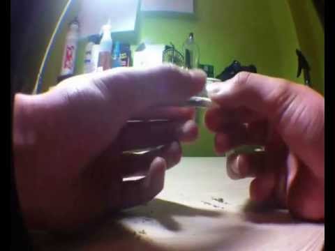 VidaLocaSmoke- Como hacer un cigarro de liar.