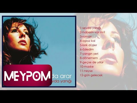 Funda Arar - Gün Gelecek (Official Audio)