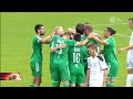 video: Szombathelyi Haladás - Paks 3-1, 2016 - Edzői értékelések