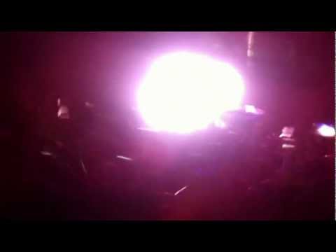 OTTO KNOWS LIVE KICK OUT THE EPIC MOTHER FUCKER